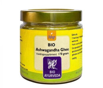 Ashwagandha Ghee, BIO-200 gram