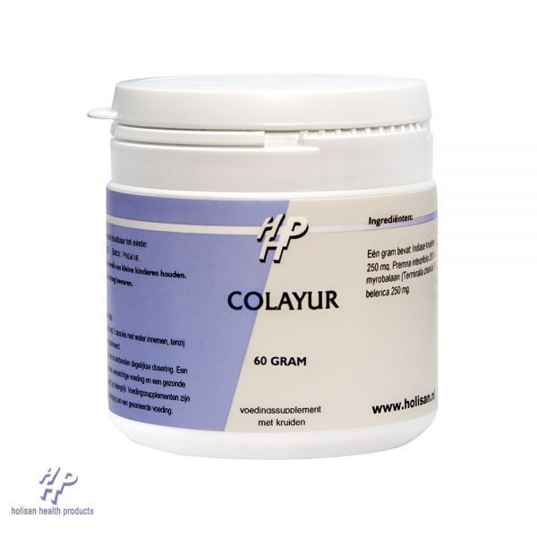 Colayur - 60 gram
