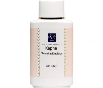 Devi Kapha Cleansing Emulsion - 200 ml.