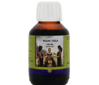 Neem taila - 100 ml.