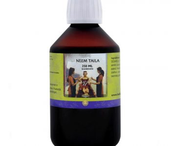 Neem taila - 250 ml.