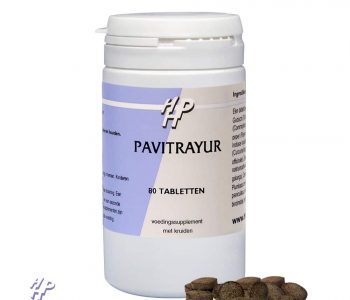 Pavitrayur - 80 pillen