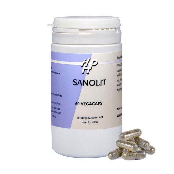 Sanolit
