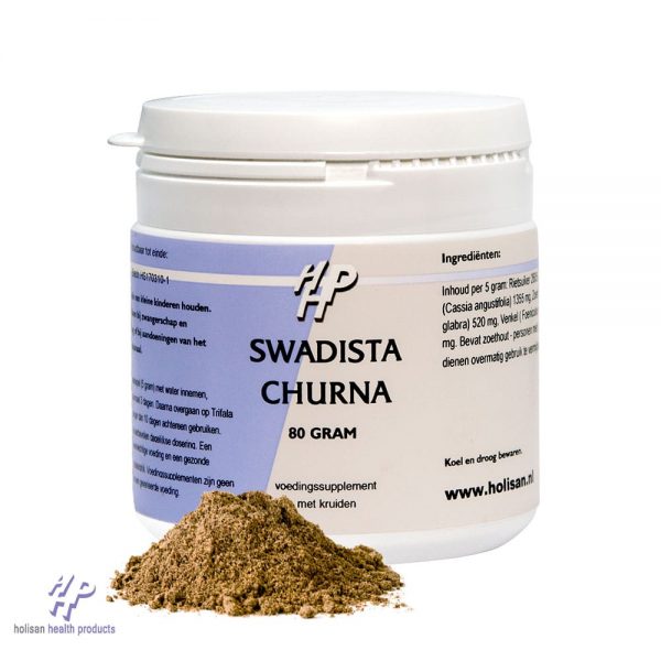 Swadista Churna