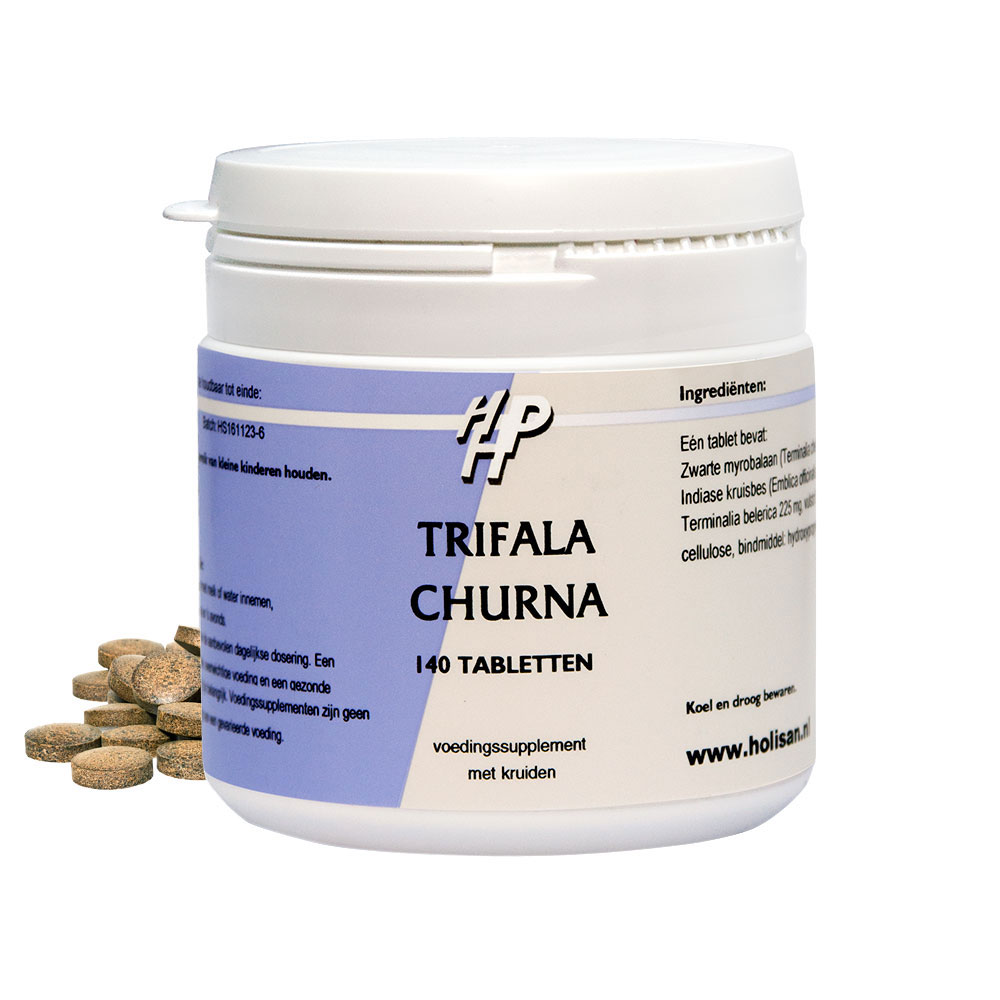 Trifala churna