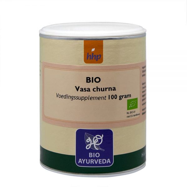 Vasa churna, BIO - 100 gram