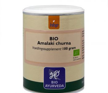 Amalaki churna, BIO - 100 gram