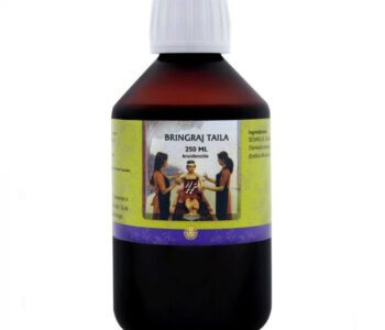 Bringraj taila - 250 ml.