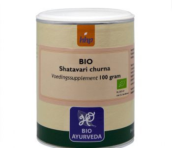 Shatavari churna, BIO - 100 gram