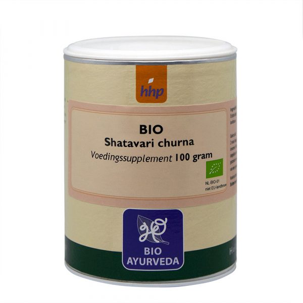 Shatavari churna, BIO - 100 gram