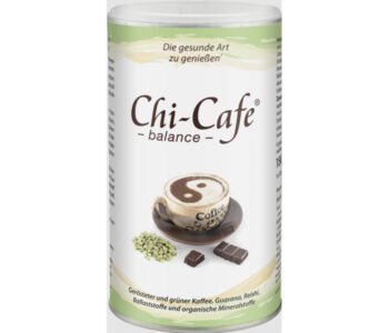 Chi-Cafe balance