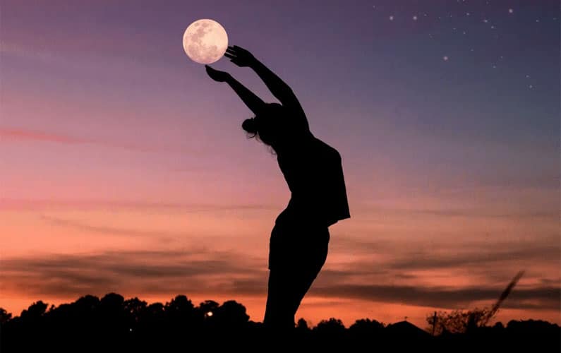 5 ayurvedische tips voor in de avond en nacht