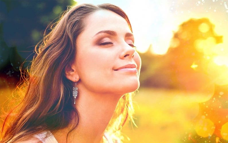 5 ayurvedische tips voor een goede huidverzorging