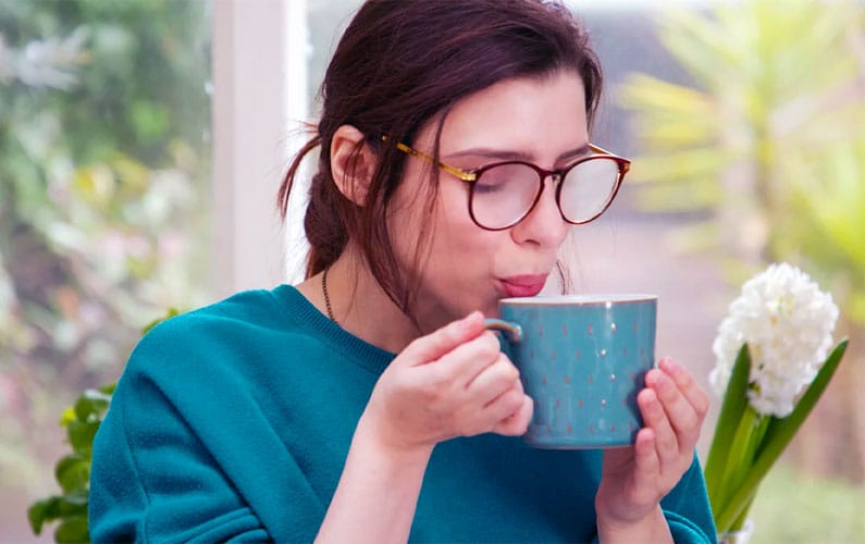 9 voordelen van warm water drinken volgens Ayurveda