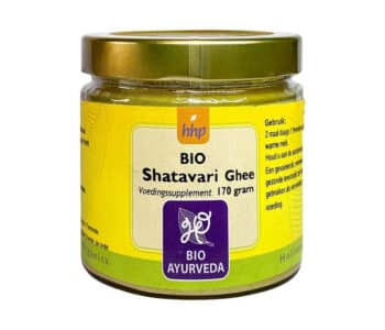 Shatavari Ghee, BIO - 170 gram