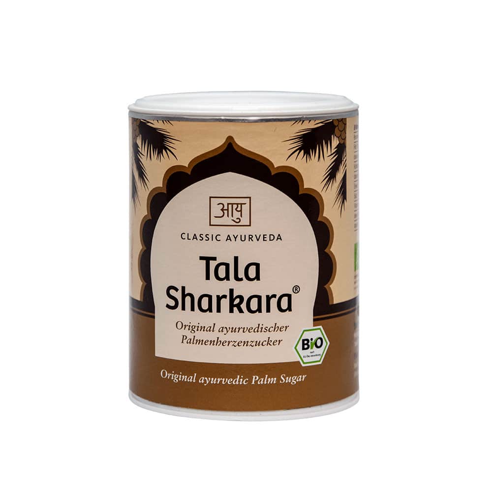 Tala Sharkara palmhartsuiker - 200 gram (Classic Ayurveda)