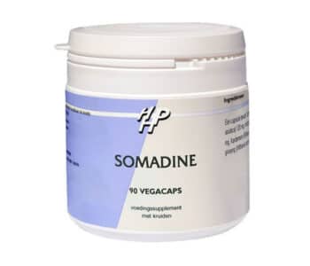 Somadine - 90 vcaps (Holisan)
