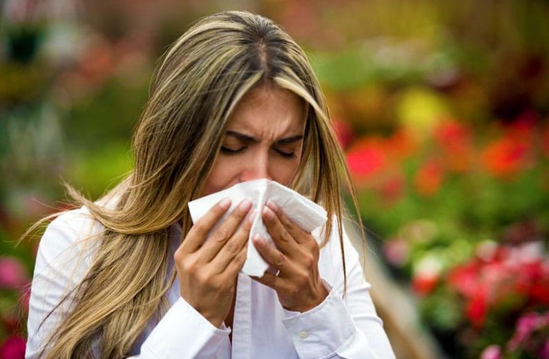 5 Ayurvedische tips bij verkoudheid